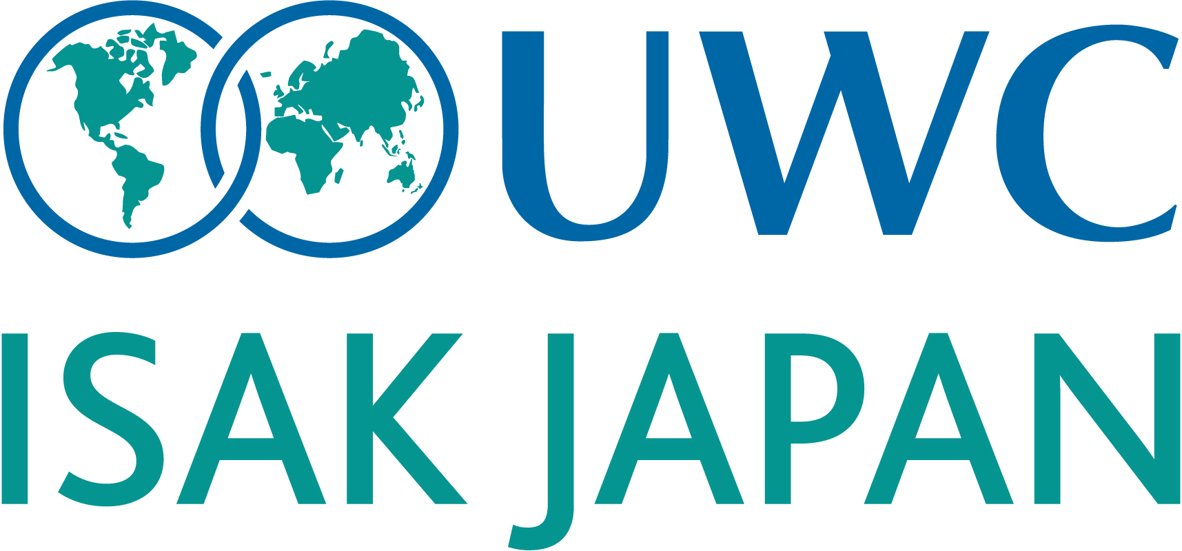 UWC ISAK Japan logo